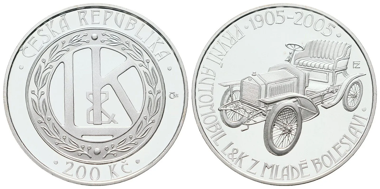 Česká republika, 1993 - — 1