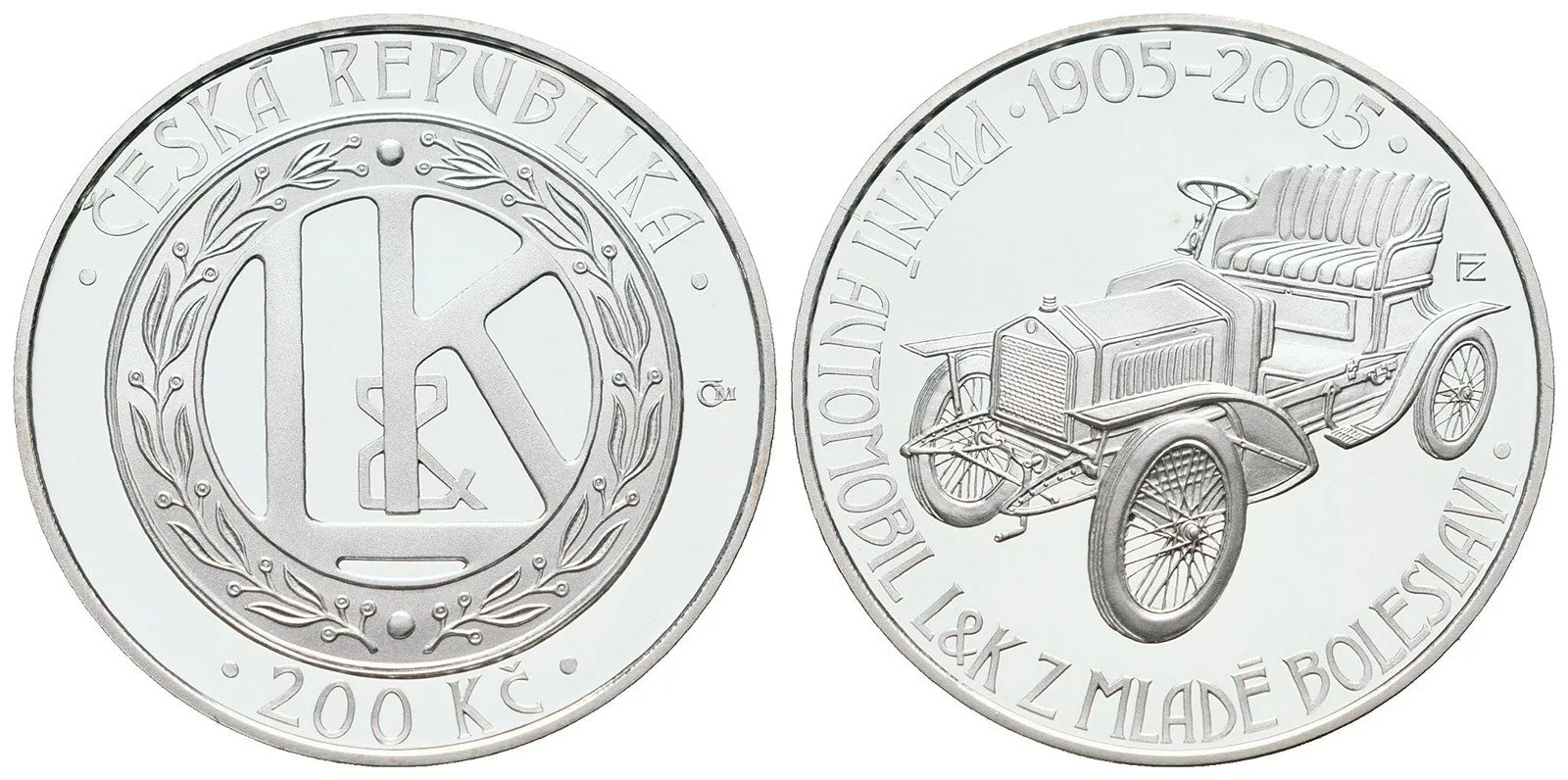 Česká republika, 1993 - — 1