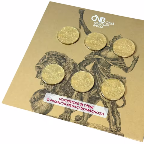 Česká republika, 1993 -
