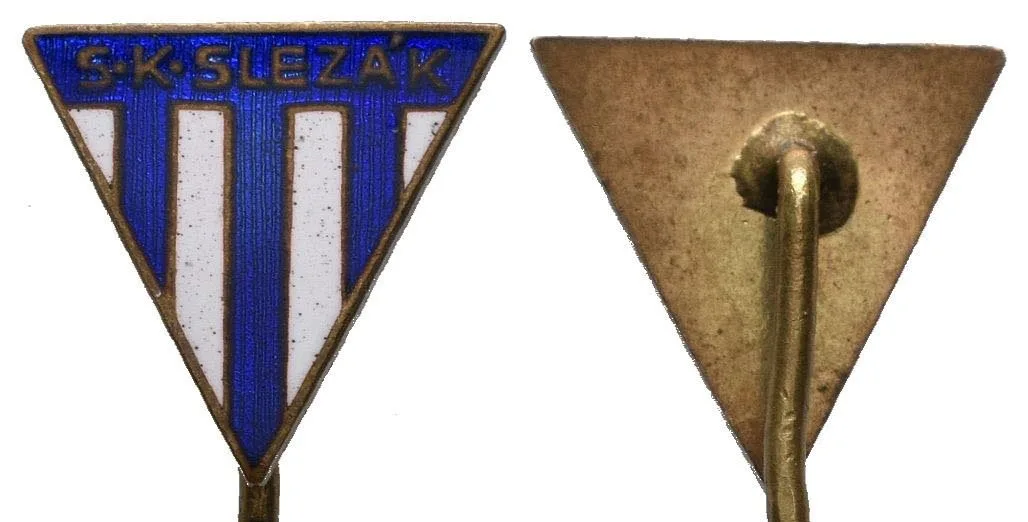 Sport - Česko, SK a sdružení - Morava a Slezsko, okr. Ostrava — 1