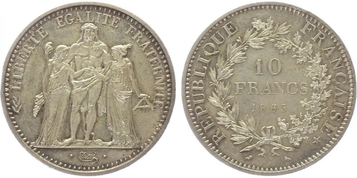 Francie, V. republika, od r. 1959 — 1