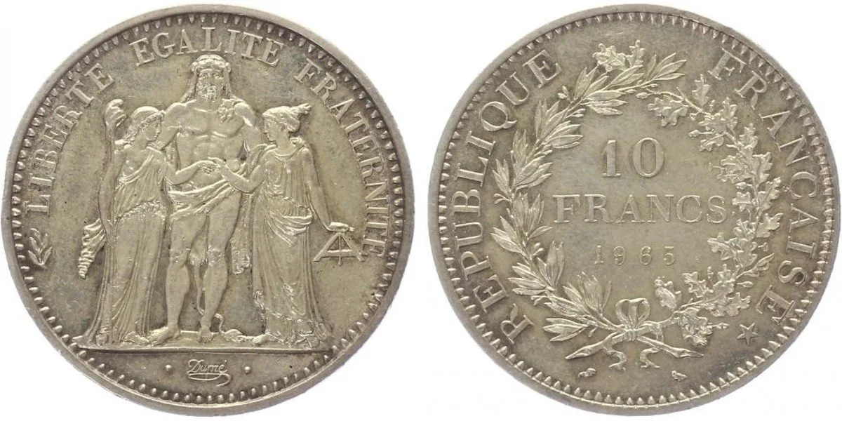 Francie, V. republika, od r. 1959 — 1