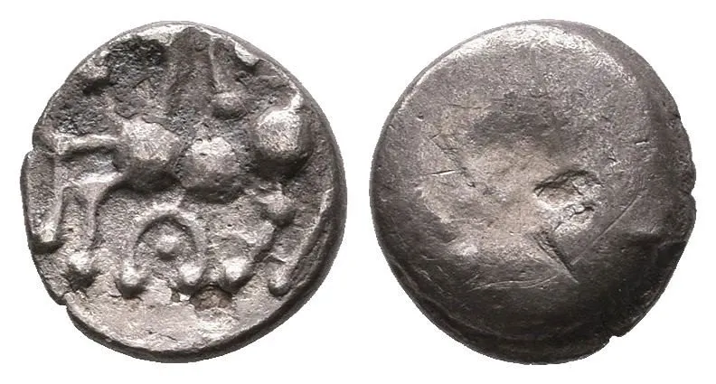 Střední Evropa, Bojové, 2. - 1. stol. př. Kr. — 1
