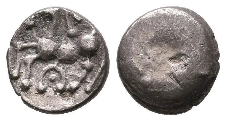 Střední Evropa, Bojové, 2. - 1. stol. př. Kr. — 1
