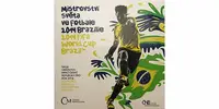 Ročníková sada mincí 2014 - MS fotbal