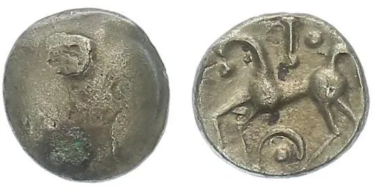 Střední Evropa, Bojové, 2. - 1. stol. př. Kr. — 1
