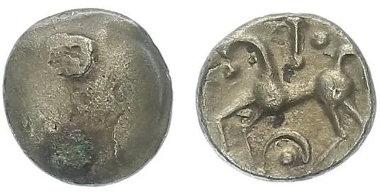Střední Evropa, Bojové, 2. - 1. stol. př. Kr. — 1