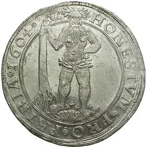 Braunschweig - Wolfenbüttel, Heinrich Julius, 1589 - 1613 — 1