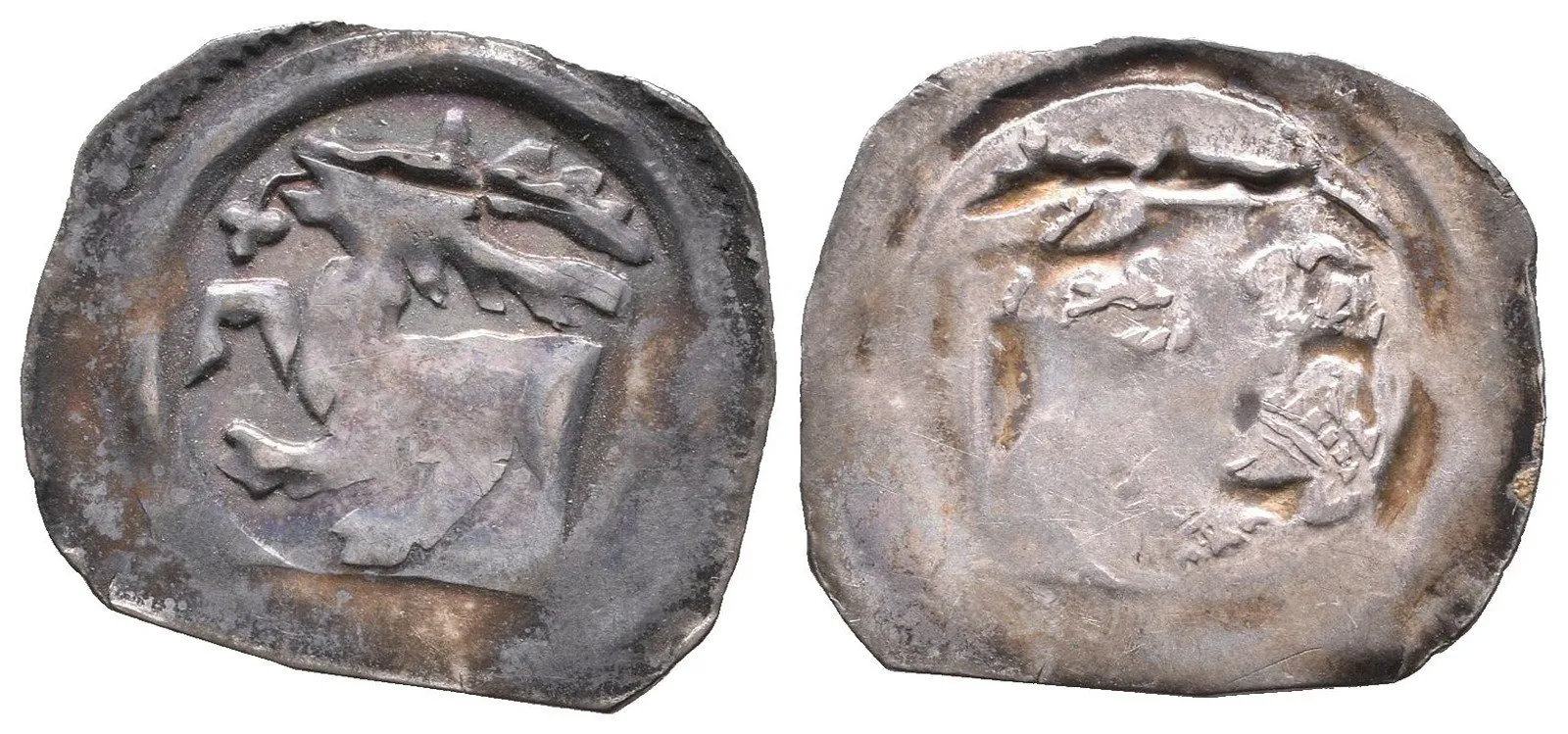 Rakousko, Rudolf II. Habsburský, 1276 - 1282 — 1