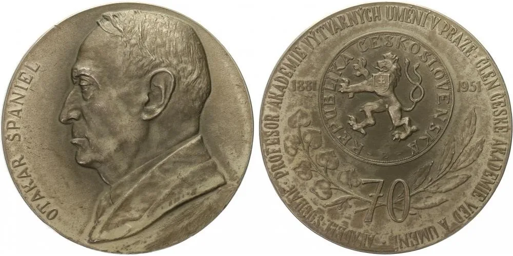 Uchytilová - Kučová Marie, 1924 - 1989 — 1
