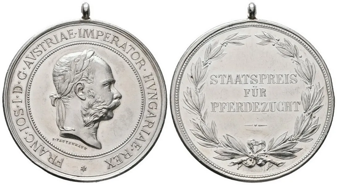 František Josef I., 1848 - 1916 — 1