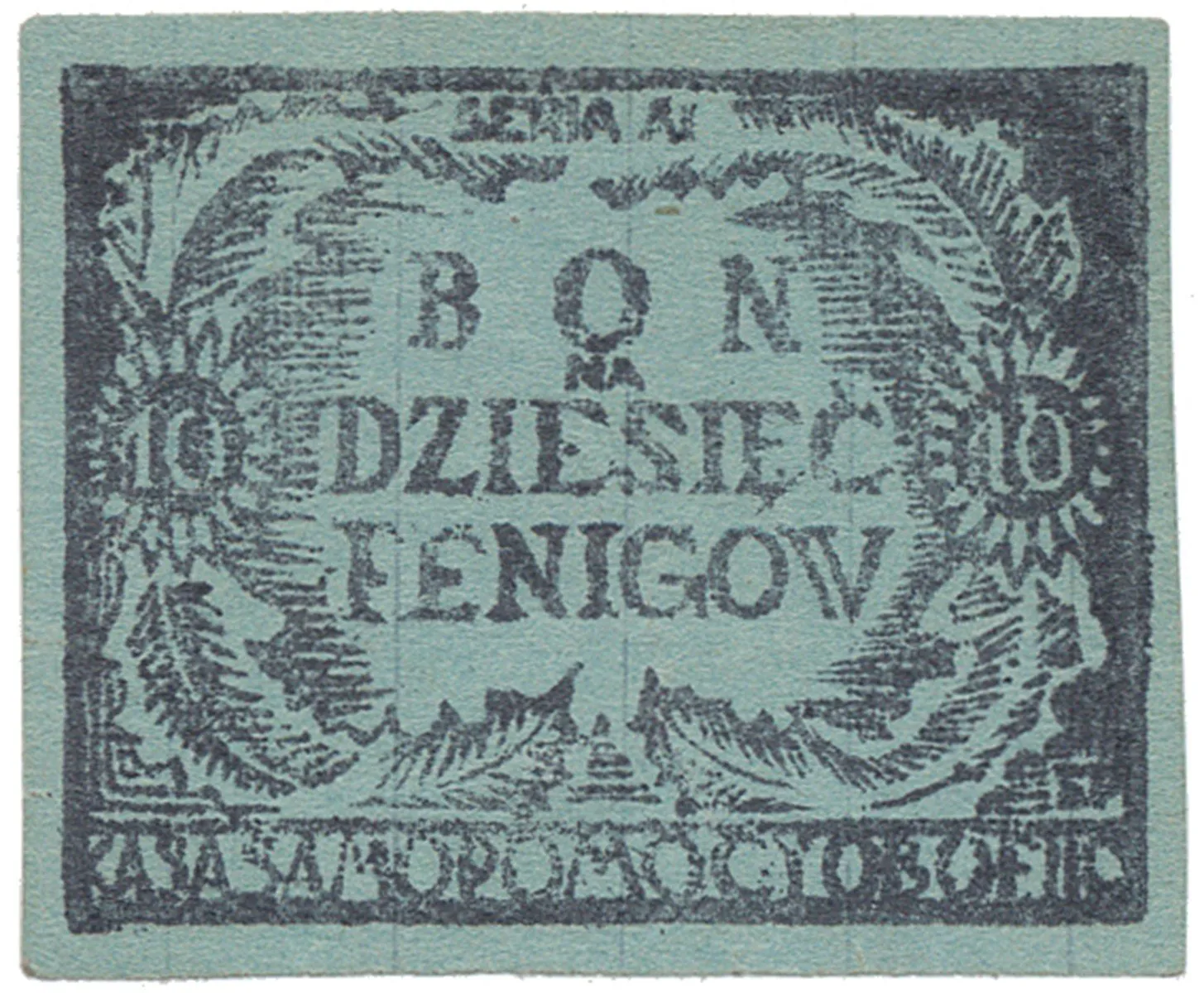 Německo - koncentrační tábory — 1
