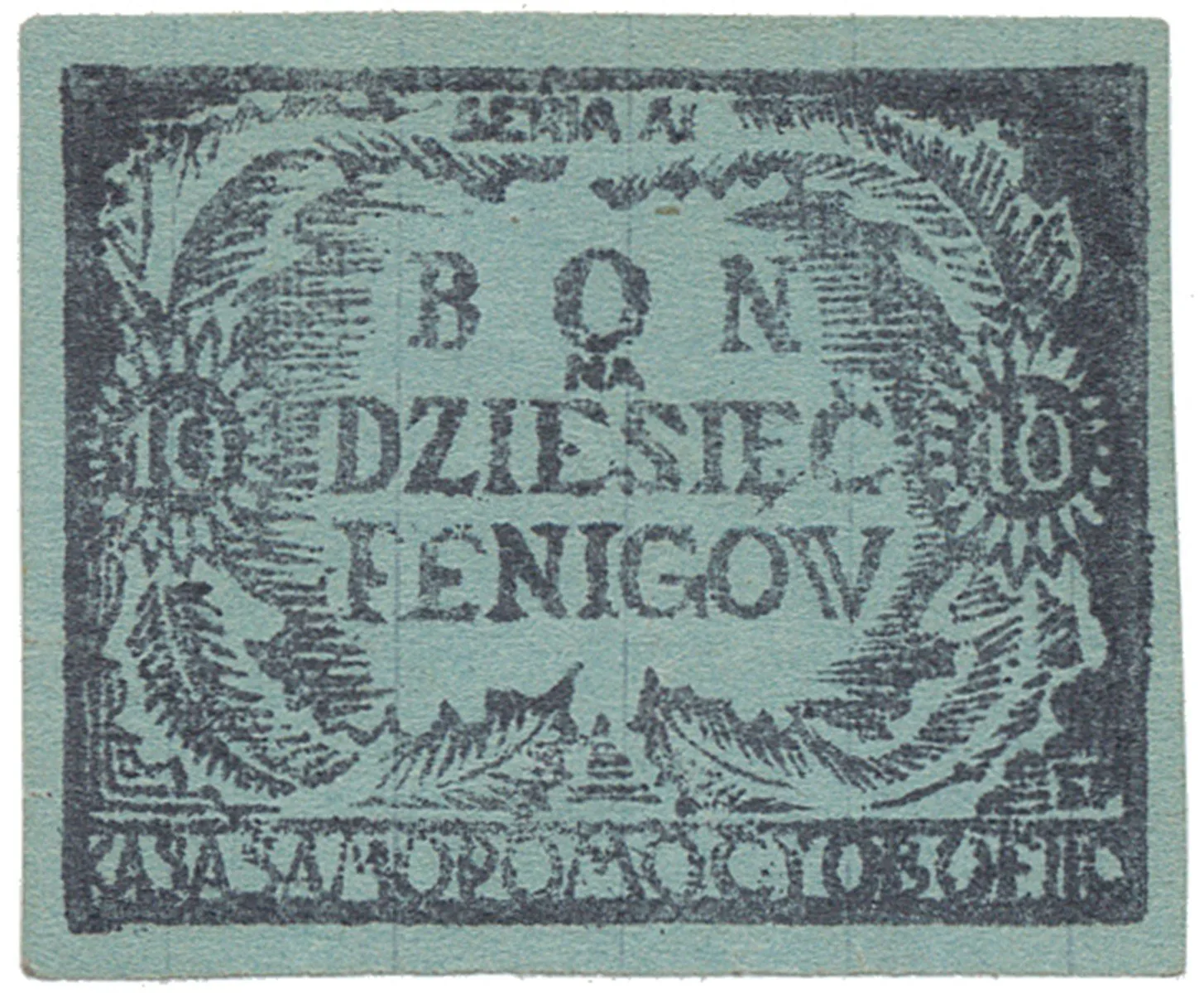Německo - koncentrační tábory — 1