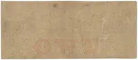 USA, New York, Glen´s Falls, 2 Dollars 1864 - fotografie 2