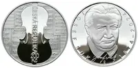200 Kč 2024 - Josef Suk, PROOF