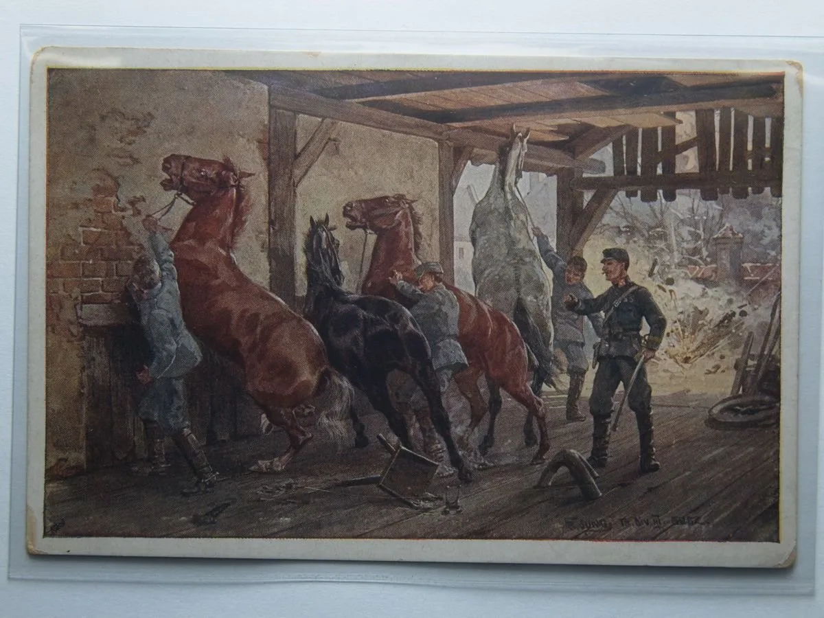Vojenské, militaria, Rotes Kreuz — 1