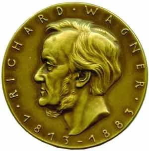 Německo, Karl Goetz, 1875 - 1950 — 1