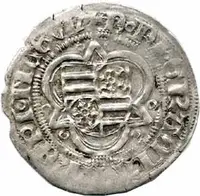 Mainz - biskupství, Dietrich von Isenburg, 1459 - 1463 — 2