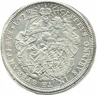 Bavorsko, Maximilian II. Emanuel, 1679 - 1726 — 2