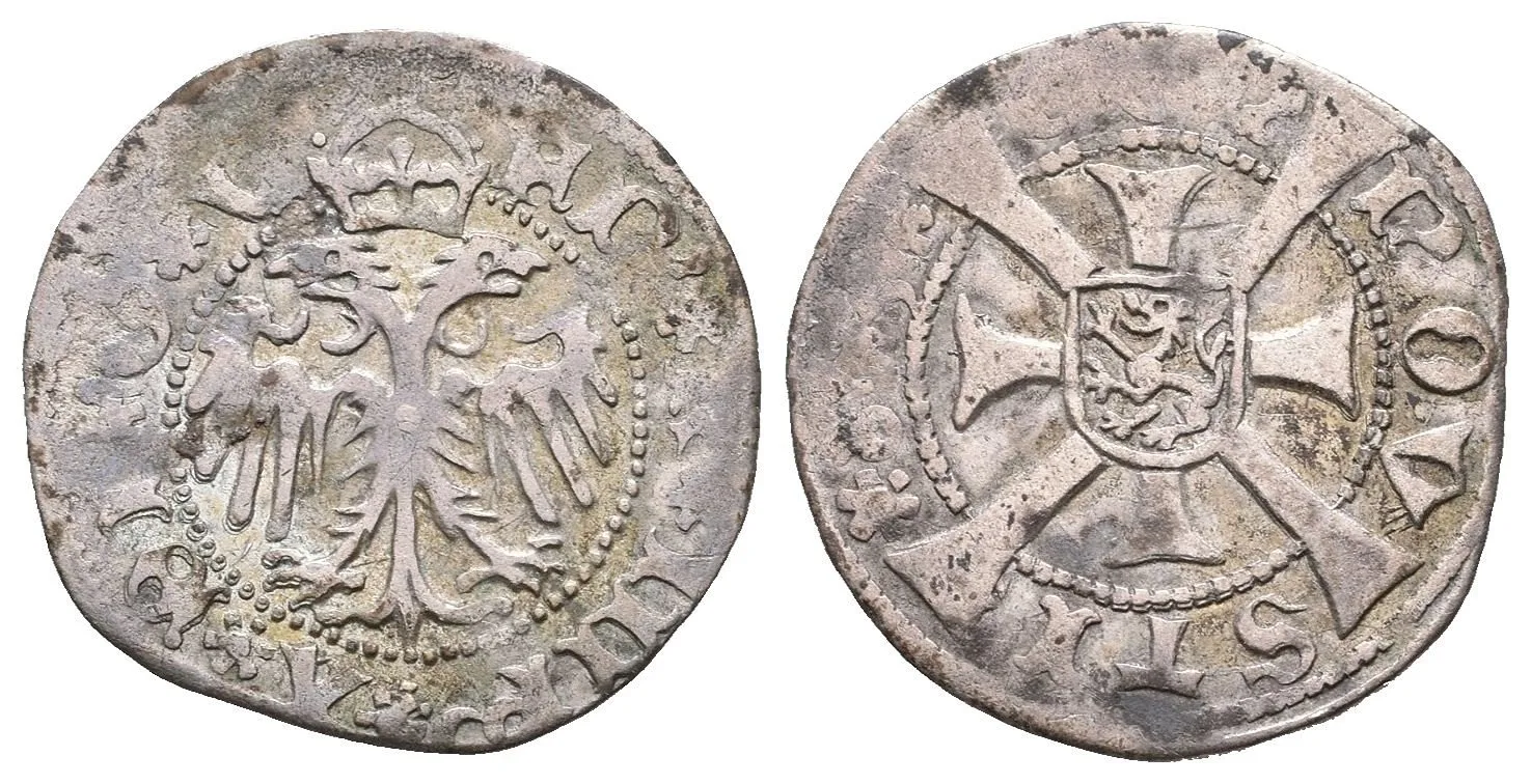 Rakousko, Friedrich III., 1440 - 1493 — 1