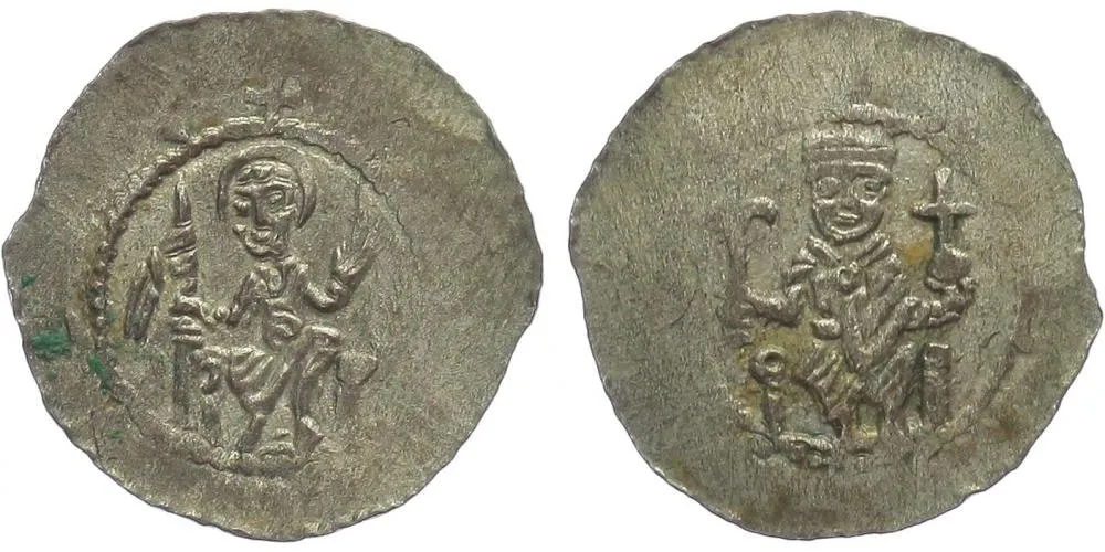 Přemysl Otakar I., 1192 - 1193, 1197 - 1230 — 1
