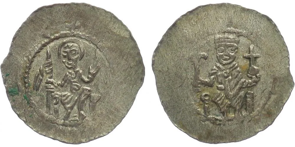 Přemysl Otakar I., 1192 - 1193, 1197 - 1230 — 1