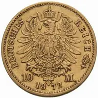 Baden, Friedrich I., 1856 - 1907 — 2