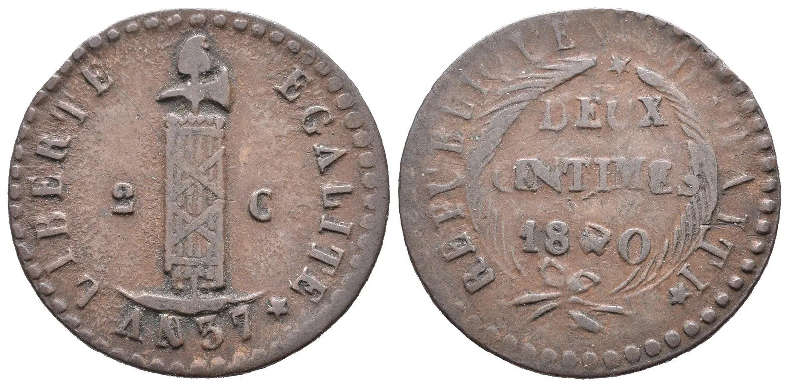 Haiti, republika, Jean-Pierre Boyer, 1818 - 1843 — 1