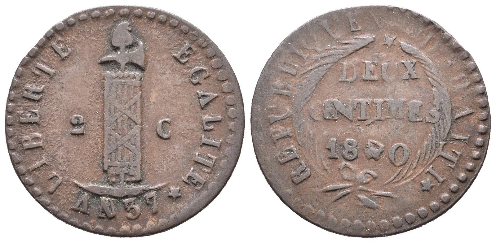 Haiti, republika, Jean-Pierre Boyer, 1818 - 1843 — 1