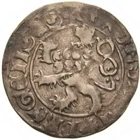 Vladislav II., 1471 - 1516 — 2