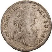 Marie Terezie, 1740 - 1780 — 1
