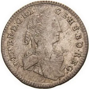 Marie Terezie, 1740 - 1780 — 1