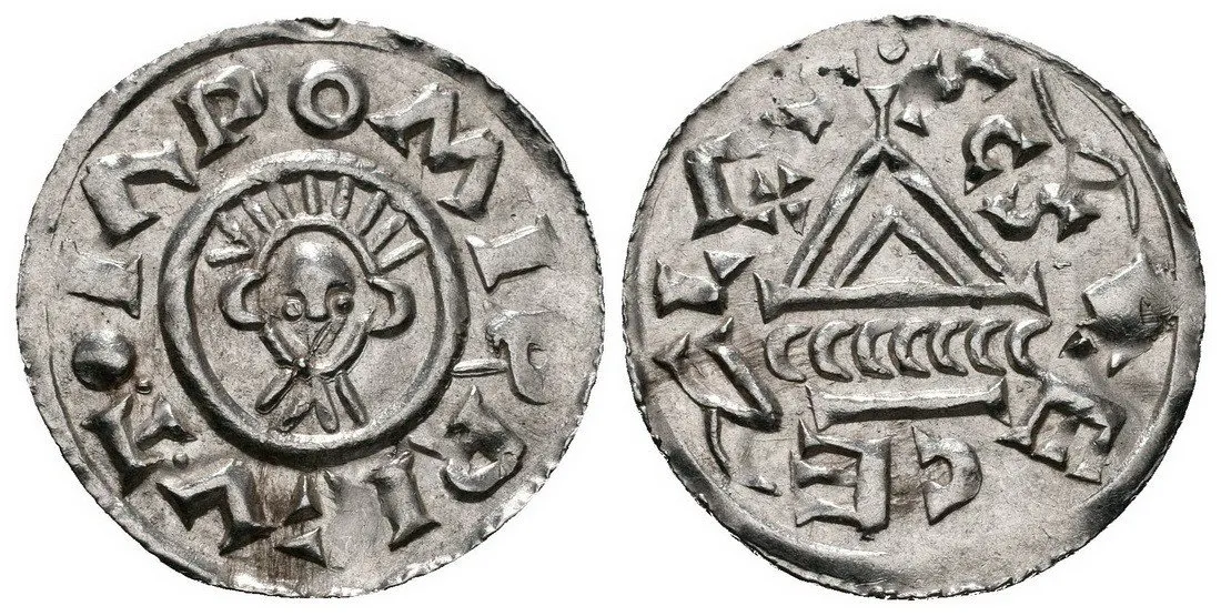 Jaromír, 1003, 1004 - 1012, 1033 - 1034 — 1
