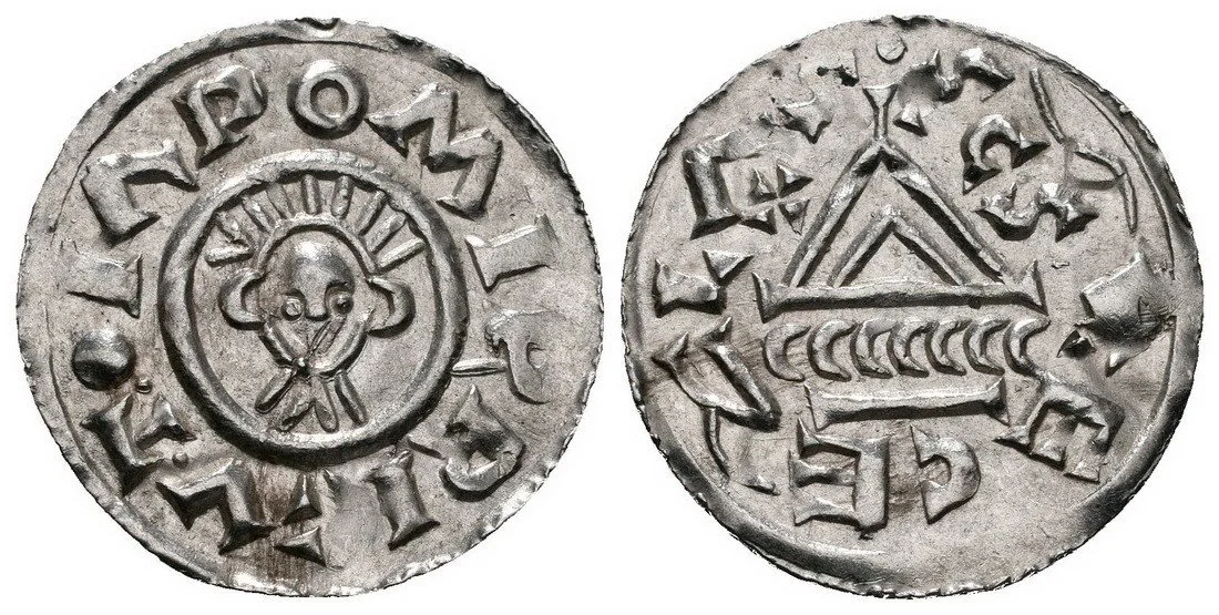 Jaromír, 1003, 1004 - 1012, 1033 - 1034 — 1