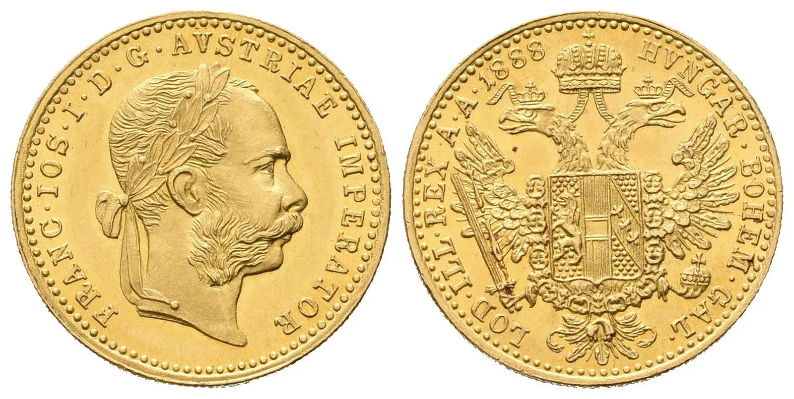 Rakouská a spolková měna, 1857 - 1892 — 1