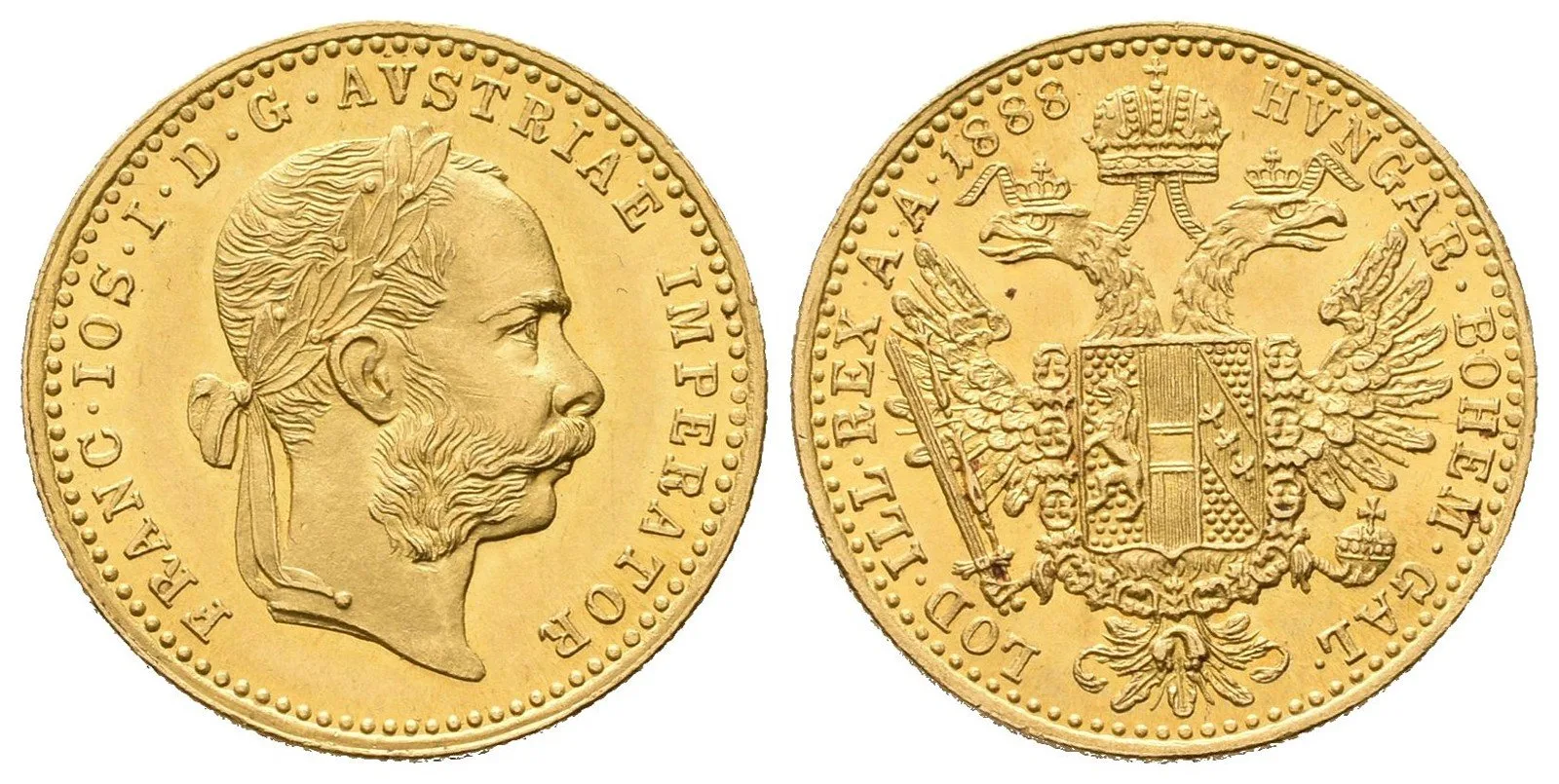 Rakouská a spolková měna, 1857 - 1892 — 1