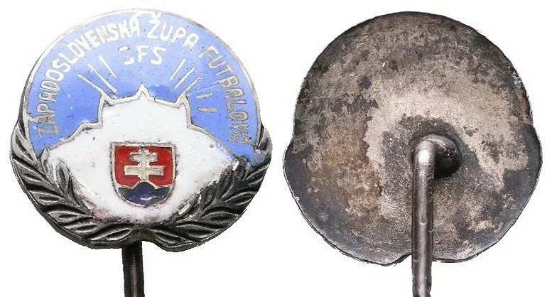 Sport - cizina, SK a sdružení - Slovensko — 1