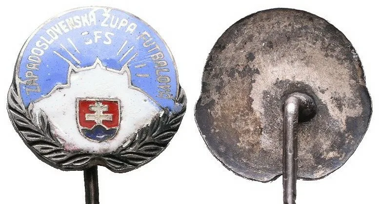 Sport - cizina, SK a sdružení - Slovensko — 1