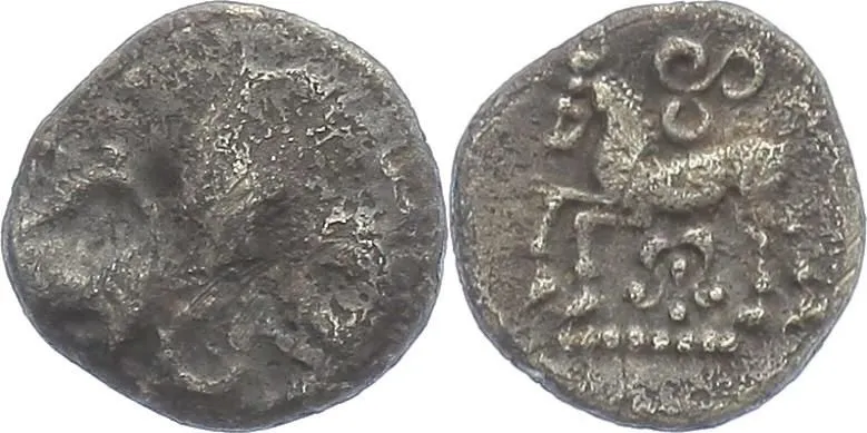 Střední Evropa, Bojové, 2. - 1. stol. př. Kr. — 1