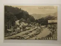 Podkarpatská Rus, Zakarpatská Ukrajina — 1
