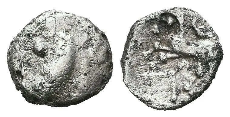 Střední Evropa, Bojové, 2. - 1. stol. př. Kr. — 1