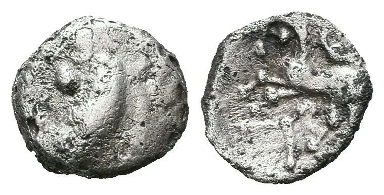 Střední Evropa, Bojové, 2. - 1. stol. př. Kr. — 1