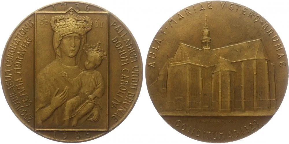 Kovanič, Václav Adolf, 1911 - 1999 — 1