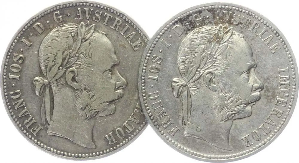 František Josef I., 1848 - 2060 — 1