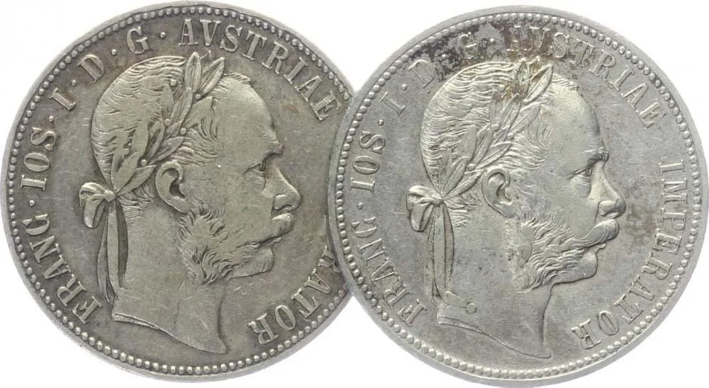 František Josef I., 1848 - 2060 — 1
