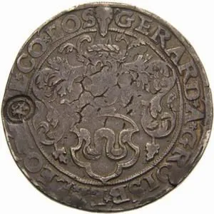Nizozemí - Liége, Gerard van Groesbeek, 1564 - 1580 — 1