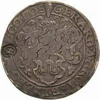Nizozemí - Liége, Gerard van Groesbeek, 1564 - 1580 — 1