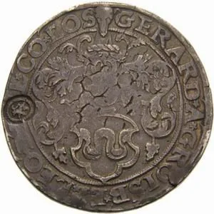 Nizozemí - Liége, Gerard van Groesbeek, 1564 - 1580 — 1
