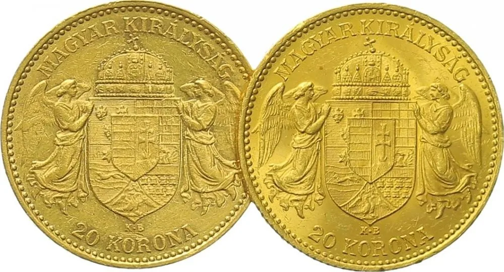 František Josef I., 1848 - 1916 — 1