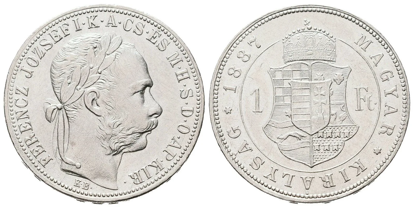 Rakouská a spolková měna, 1857 - 1892 — 1